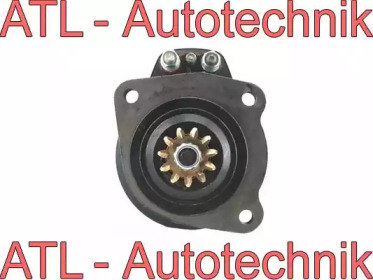 Стартер ATL Autotechnik A 14 550